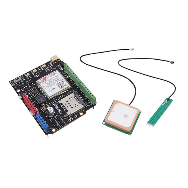 SIM7000E