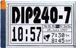 EA DIP240J-7KLWTP