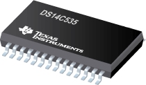 DS14C535MSA