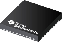 DS25BR204TSQX/NOPB