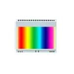 EA LED55X46-RGB