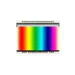 EA LED78x64-RGB