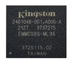 EMMC08G-ML36-02F00