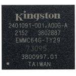 EMMC64G-TY29-5B101