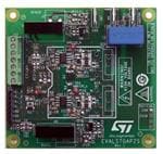 EVALSTGAP2SCM