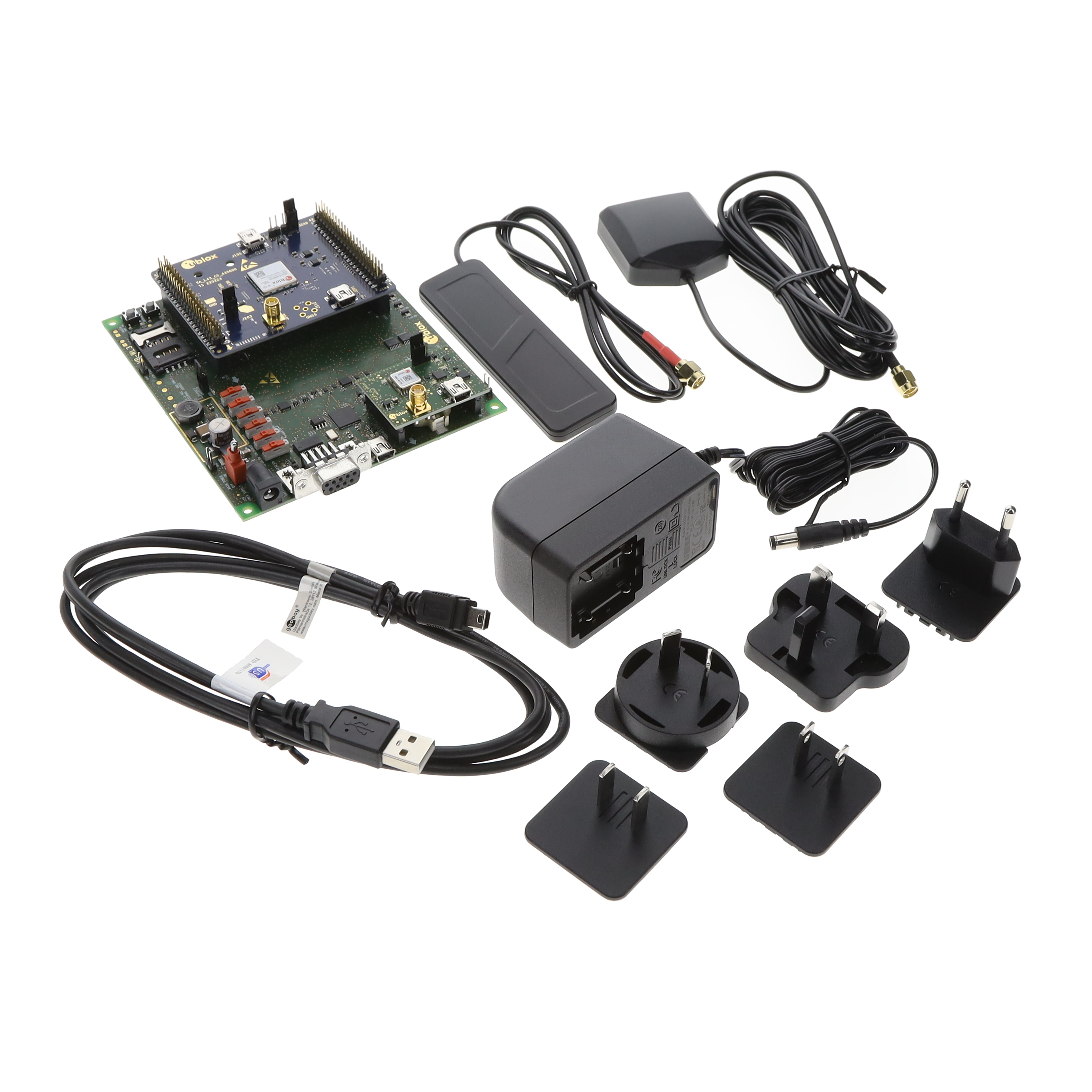 EVK-R10801D-00
