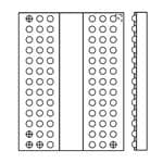 MT41K512M8DA-125:P