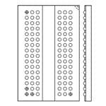 MT41K256M16HA-125 XIT:E