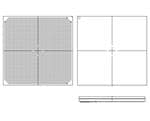 XCVU13P-2FLGA2577E