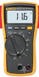 FLUKE-116