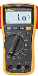 FLUKE-117