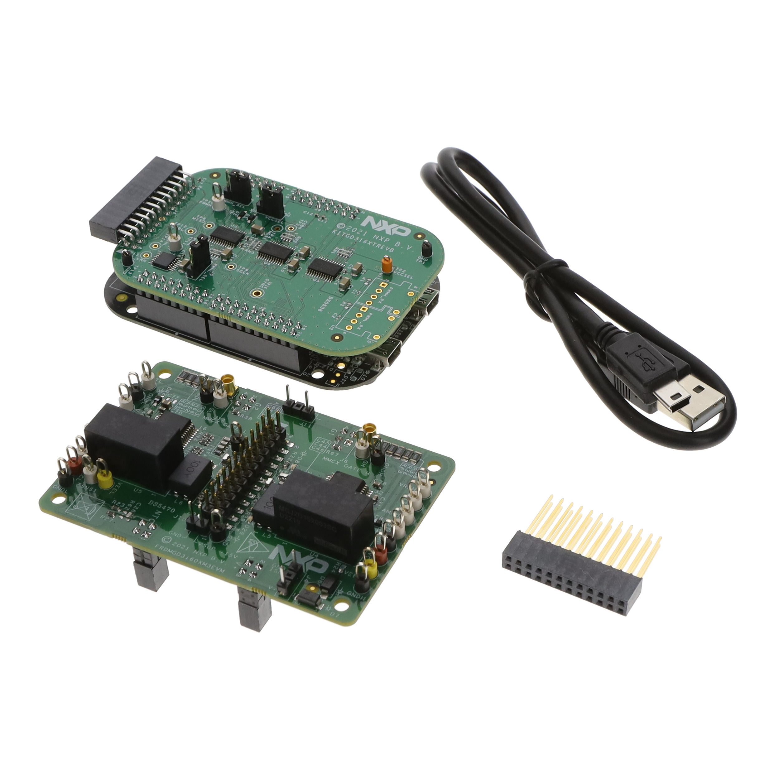 FRDMGD3160XM3EVM