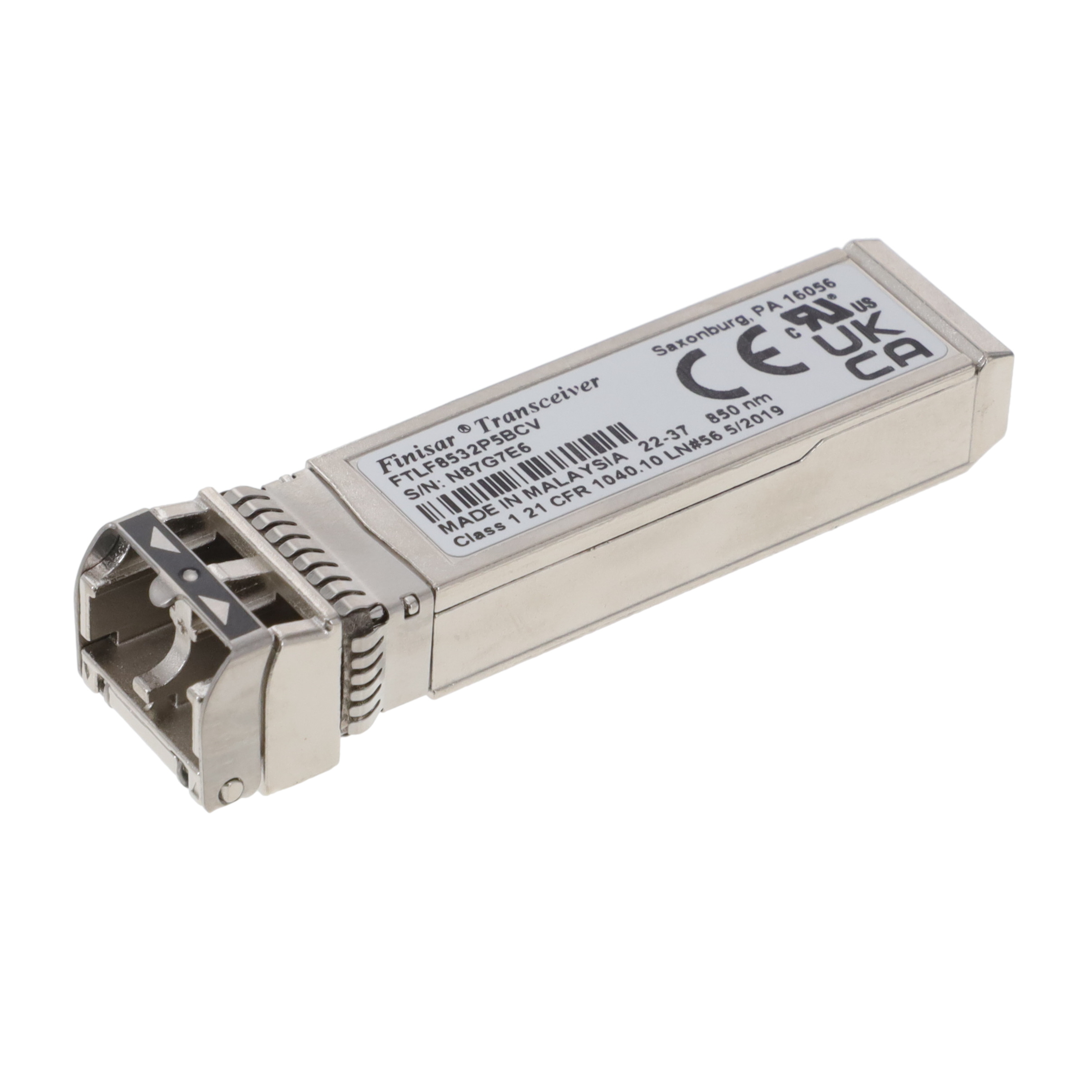 FTLF8532P5BCV