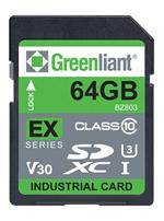 GLS93SP064G1-I-BZ809