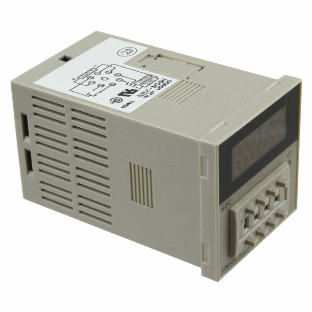 H5CN-XBN-DC12-48