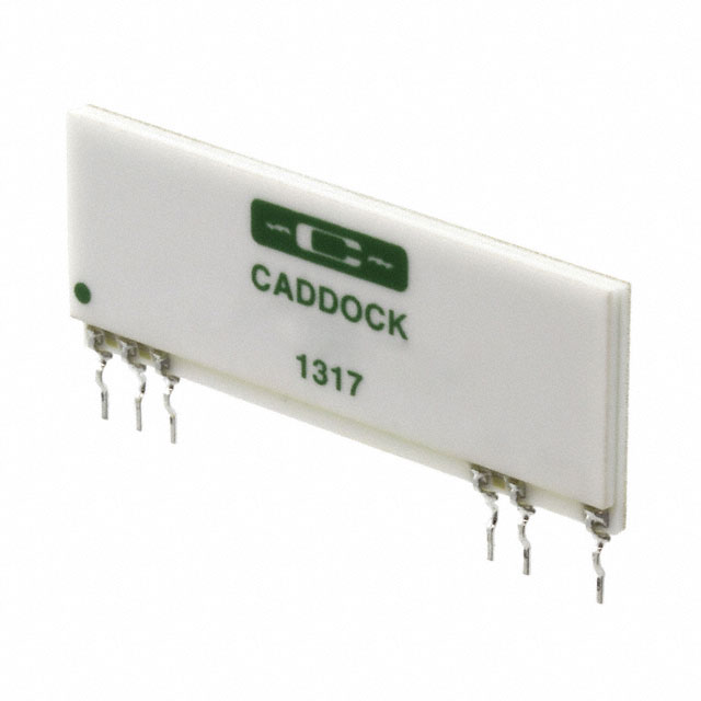 MDCHVD5-B10M
