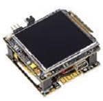 ICE5LP4K-WDEV-EVN