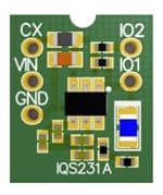 IQS231AEV02-S