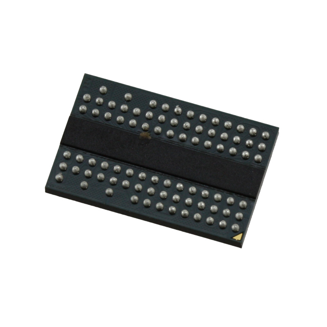 IS43DR16640B