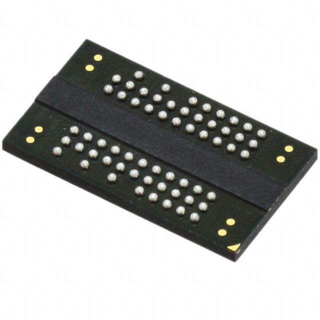 IS43DR81280A