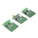 nRF24LE1-F16Q48-DK