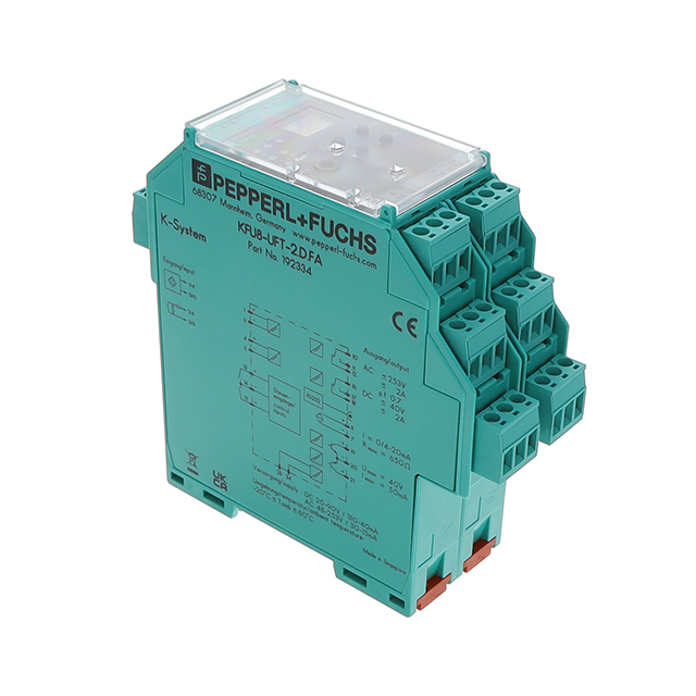 KFU8-UFT-2.D
