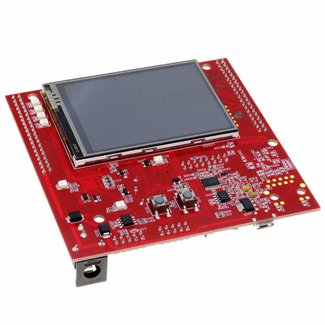 KIT_AURIX_TC234_TFT