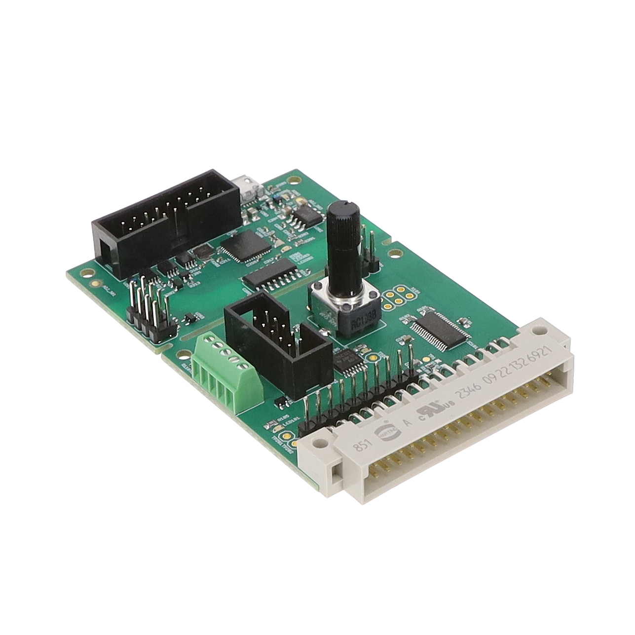 KIT_XMC1300_DC_V1