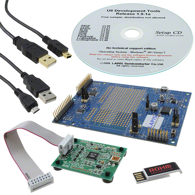 LAPIDEVELOPMENTKIT