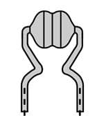 LAV35VB151J