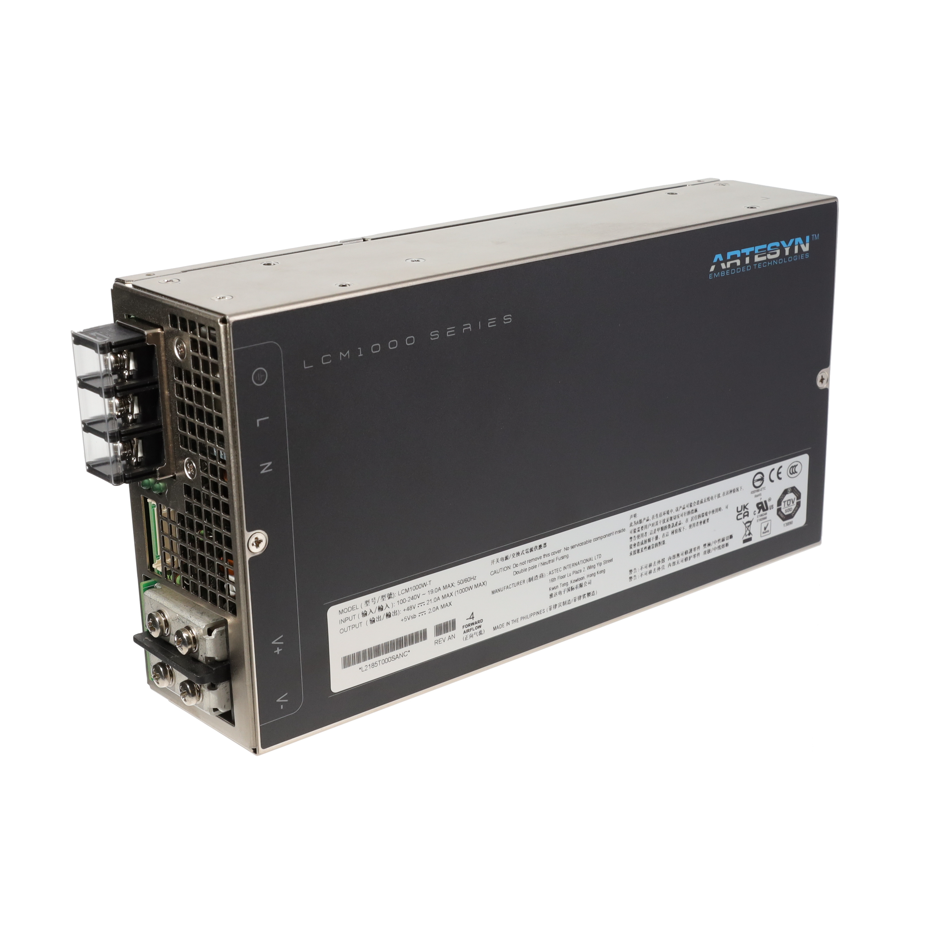 LCM1000W-T-4