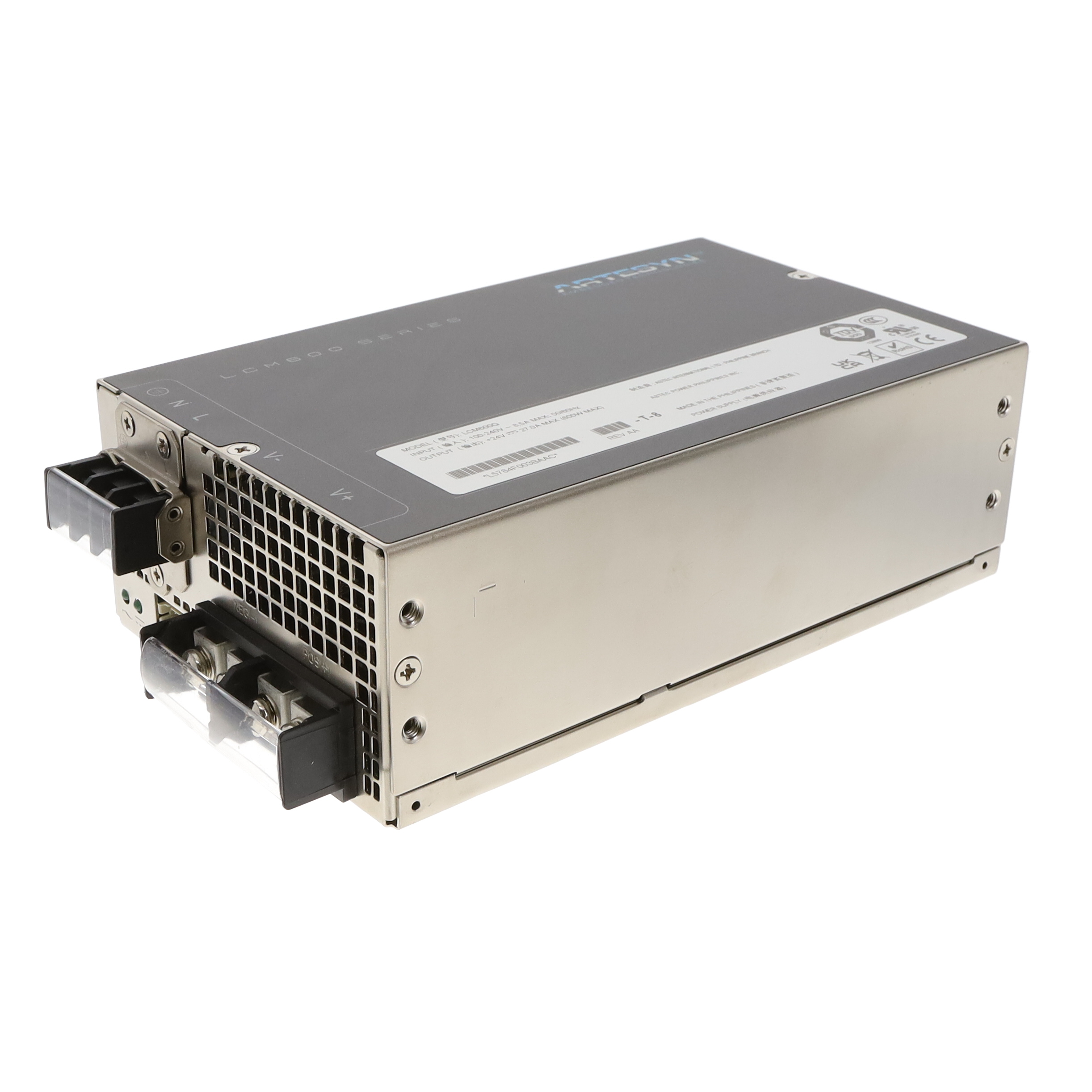 LCM600Q-T-8