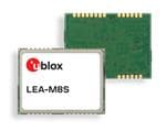 LEA-M8S-0