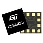 LIS2DUXS12TR