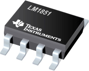 LM1851MX/NOPB