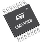 LM2902BYDT