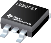 LM2937ET-2.5