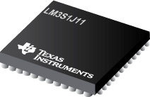 LM3S1J11-IBZ50-C5T