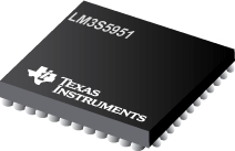 LM3S5951-IBZ80-C5T