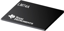 LM74A-5 MDA