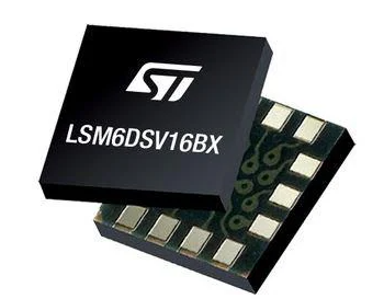 LSM6DSV16BXTR