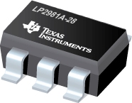LP2981A-28DBVRG4