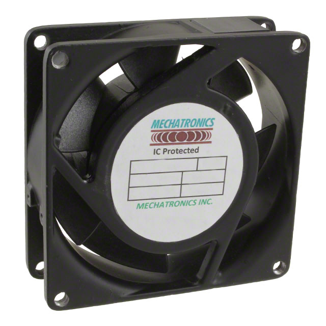LPC80B