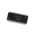 LV8702VBBGEVB