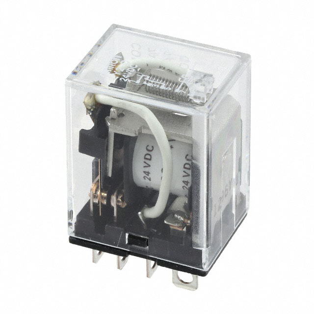 LY2-C-DC24