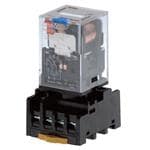 MKS3PIN-D-5 DC110