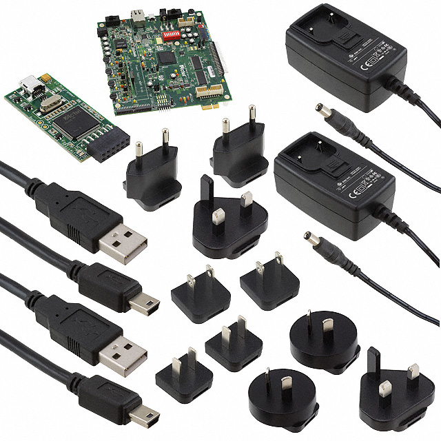 M1AFS-ADV-DEV-KIT