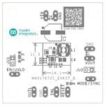 MAX17672CEVKIT#