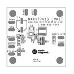 MAX17761EVKITB#