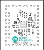 MAX20353EVKIT#
